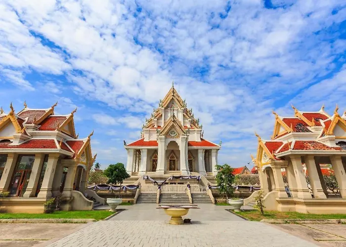 Prachuap Grand Hotel Prachuap Khiri Khan