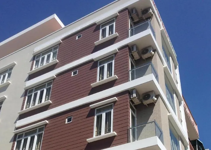 Huong Binh Hotel Danang