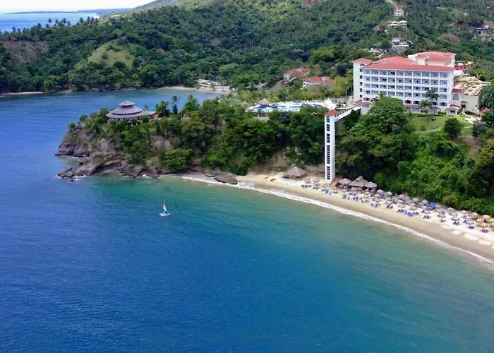 Bahia Principe Grand Cayacoa (Adults Only) Samana