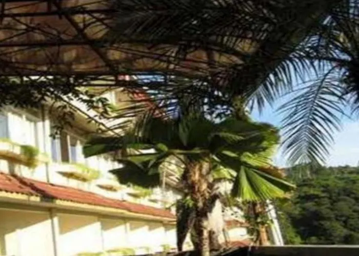 Alam Permai Hotel Bandung