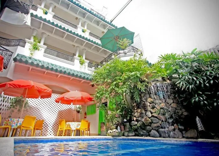 Hotel Galleria Davao City