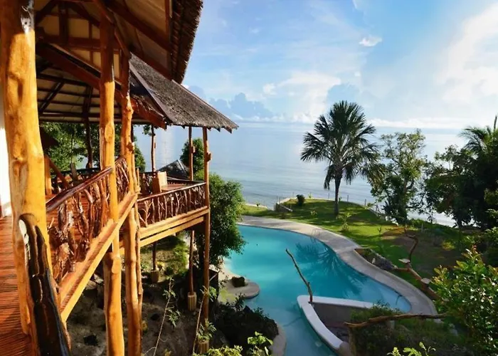 Kalachuchi Beach Resort Siquijor