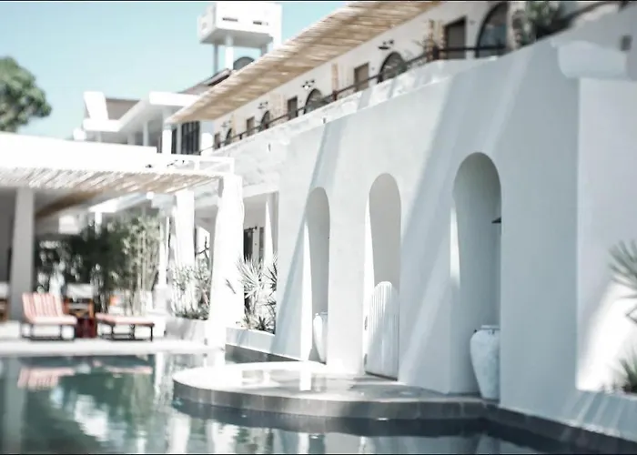 Meraki Oasis Hotel Mui Ne