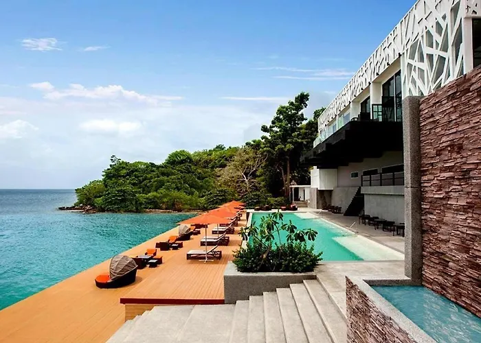 Villa 360 Koh Phi Phi Hotel