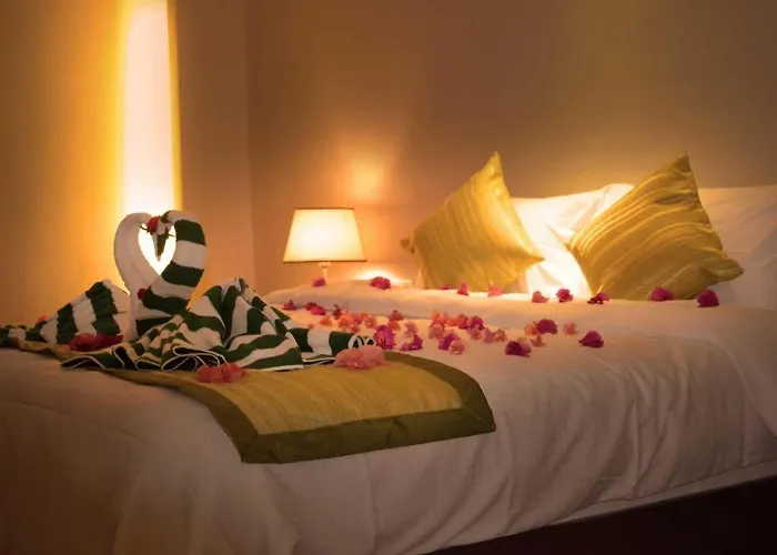 The Sitio Boracay Villas & Suites Balabag 