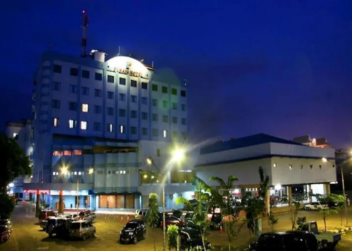 Furaya Hotel Pekanbaru