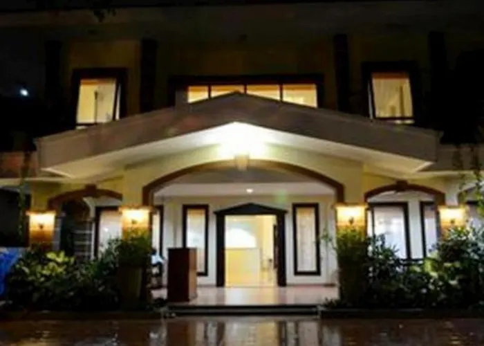 Grand Sumatera Hotel Surabaya