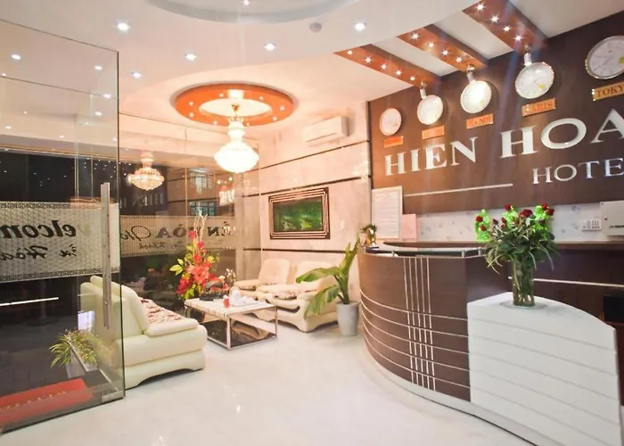Hien Hoa Hotel Đà Nẵng