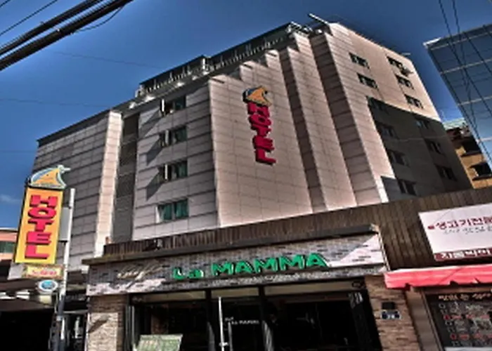Hotel At Home Seul