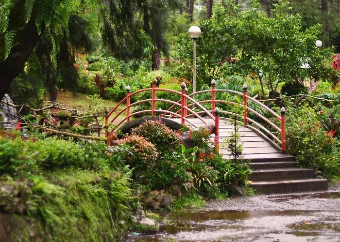 City Travel Hotel Baguio City