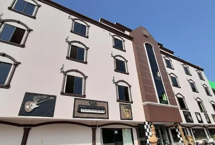 The Music Hotel Batam