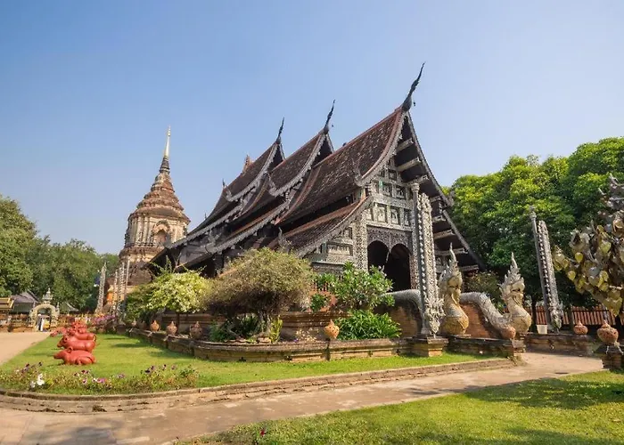 B2 Santitham Boutique & Budget Hotel Chiang Mai