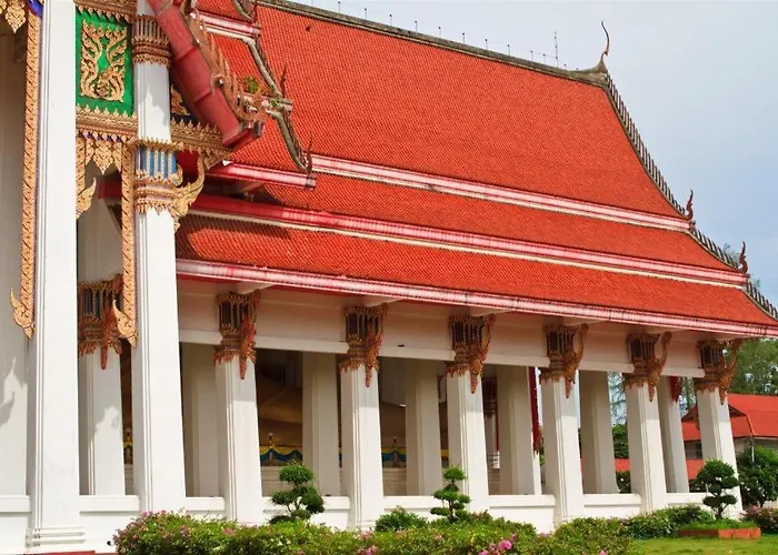 Sakura Hotel หาดใหญ่