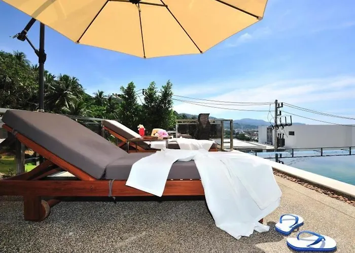 Lae Lay Suites Karon