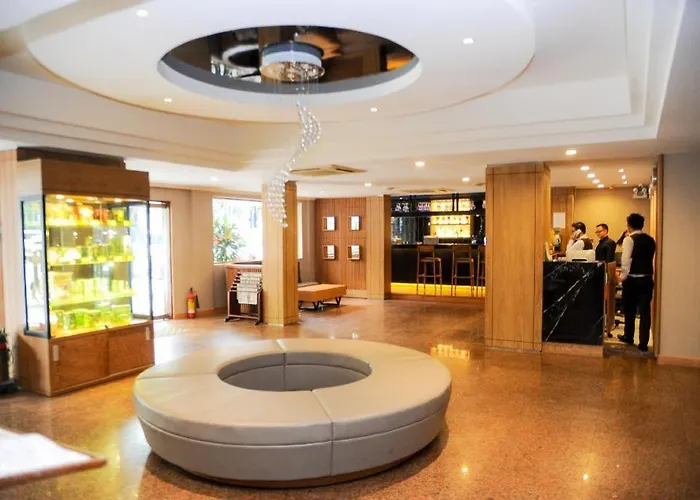 Saigon Star Hotel Ho Chi Minh City