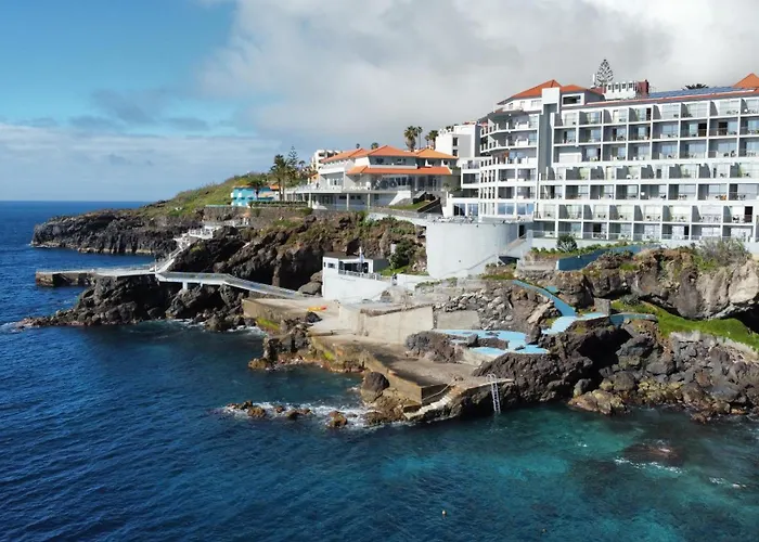Hotel Royal Orchid Caniço