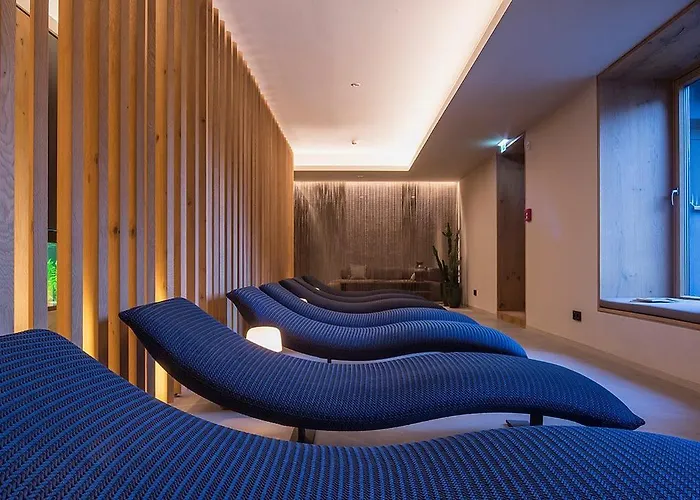 Posthotel Lechtal Holzgau