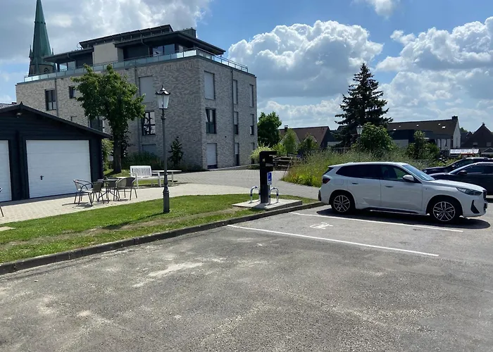 Hotel Stüer Altenberge 