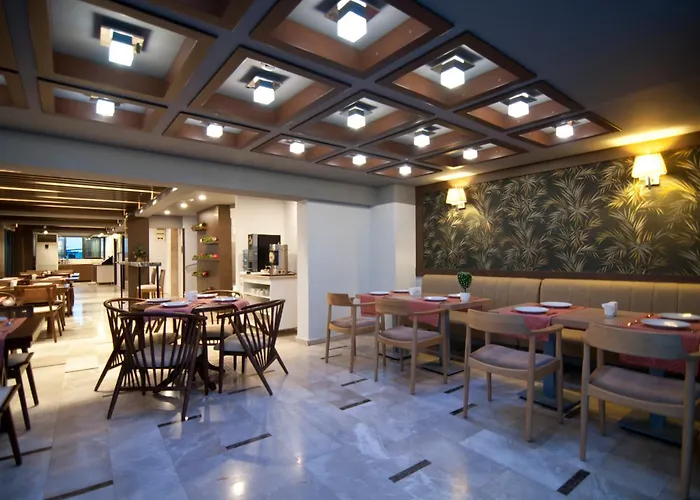 Royce Hotel Istanbul
