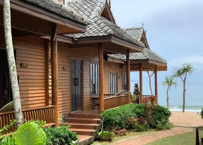 Baan Pakgasri Hideaway Hotel Koh Lanta