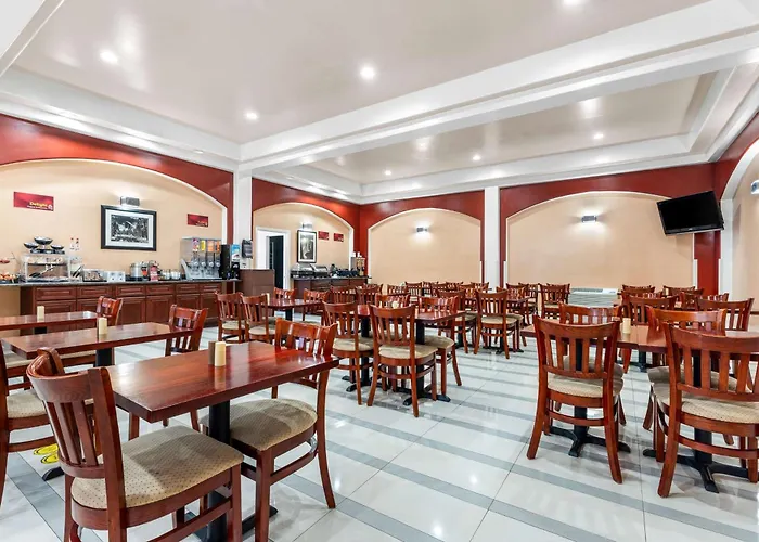 Best Western Plus Yosemite Way Station Mariposa
