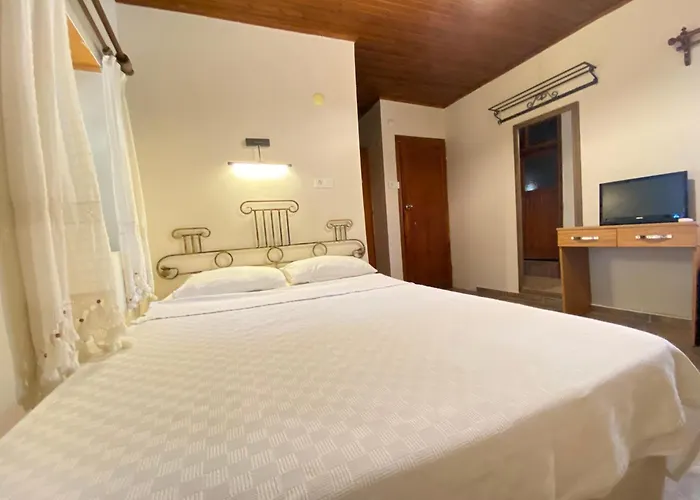 Medusa House Butik Hotel Didim