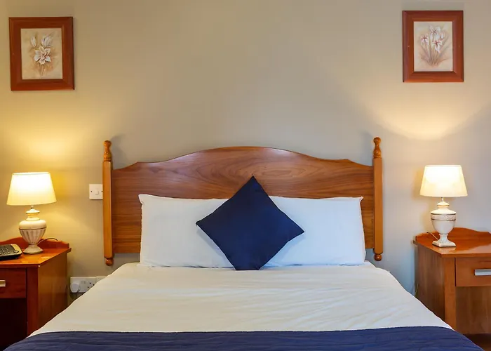 Tudor House Guest House Dungarvan 