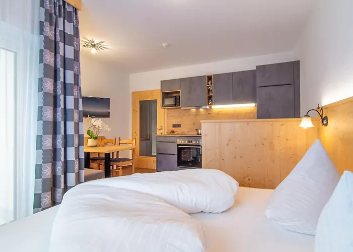 Pension Am Rain Neustift im Stubaital
