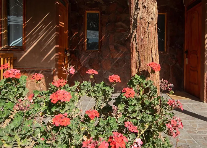 Casa Lickana B&B San Pedro de Atacama