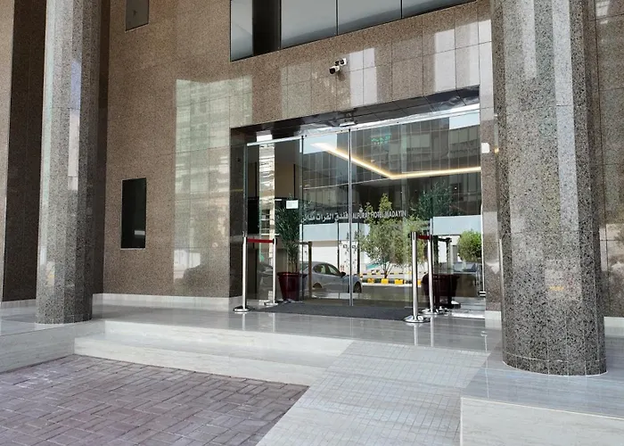 Al Furat Madayin Hotel Riadh