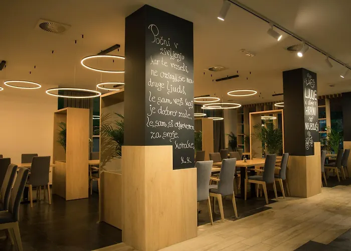 Hotel Aqua Roma Rimske Toplice