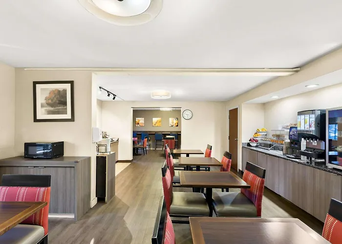 Comfort Inn White River Junction