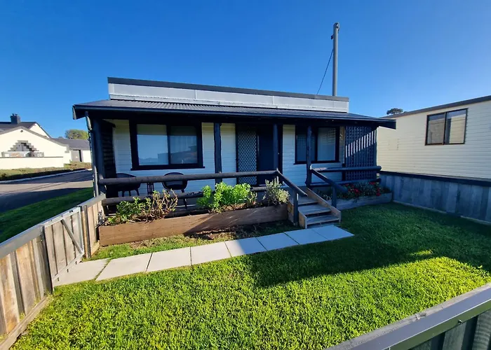 Swansea Holiday Park Tasmania