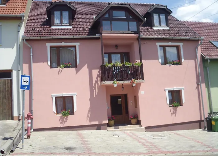 Flamingo Vendégház Eger