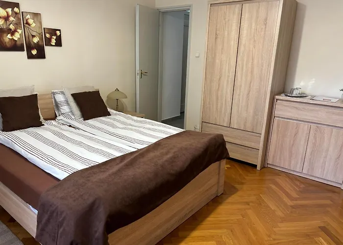 Szalay Villa Veszprém
