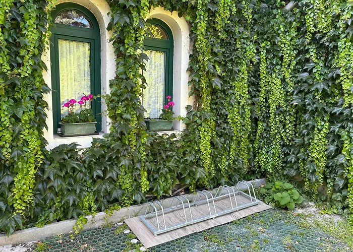 Szalay Villa Veszprém