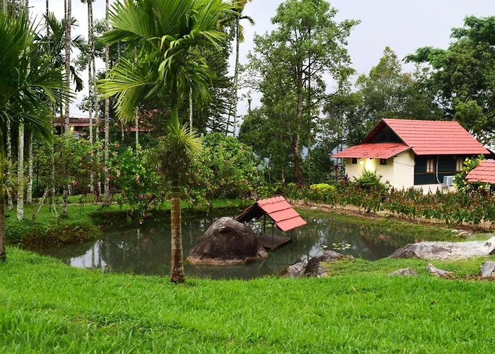 Avadale Wayanad - Stag Groups Not Allowed Kalpetta