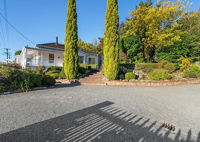 Tasman Holiday Parks Picton