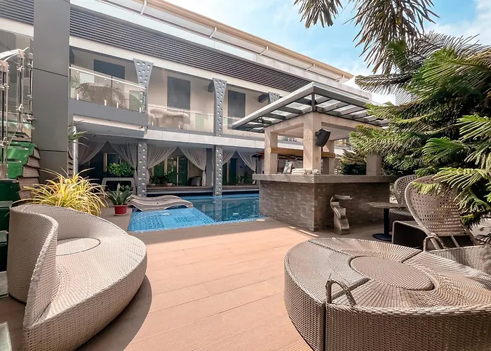 Eloisa Royal Suites Lapu-Lapu City