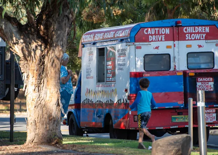 Echo Holiday Parks - Windsor Gardens Adelaide