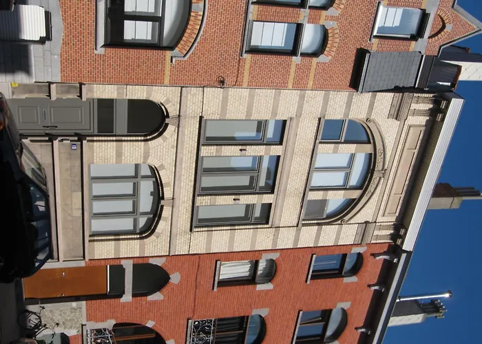 B&B Chambres d'O Ostende