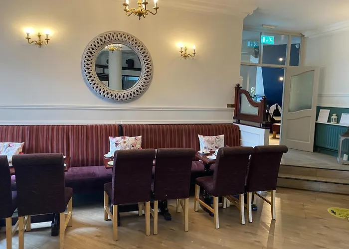 The Town House Hotel Naas
