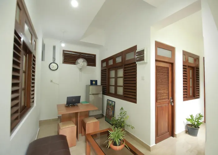 Renuka Inn Kandy