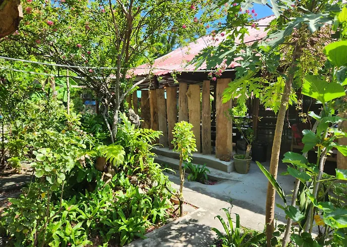 Gecko Guesthouse Pantai Cenang 