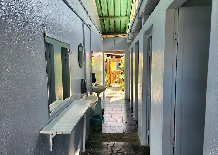 Gecko Guesthouse Pantai Cenang 