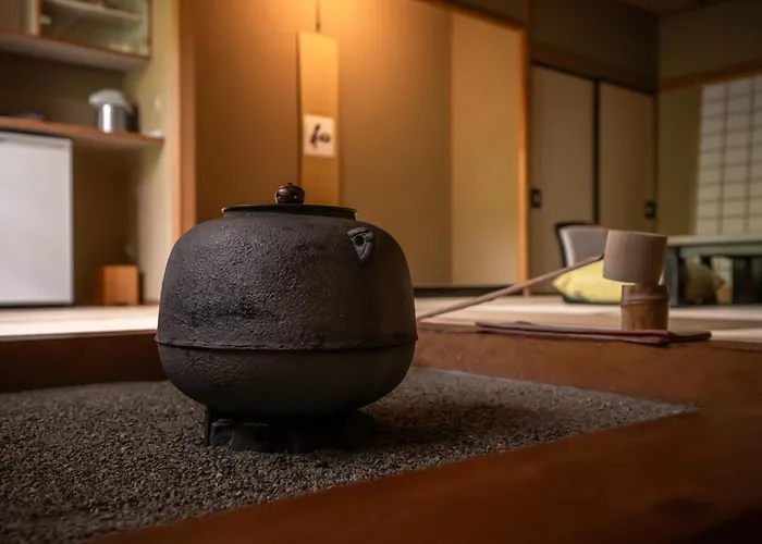 Kuriya Yasohachi Hotel Kaga 