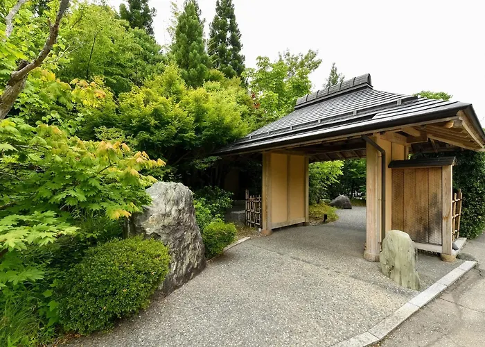 Kuriya Yasohachi Hotel Kaga 