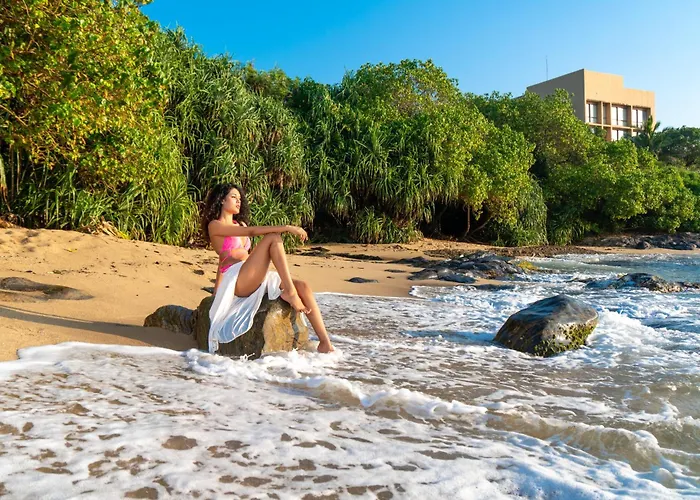 Sooriya Resort & Spa Tangalle