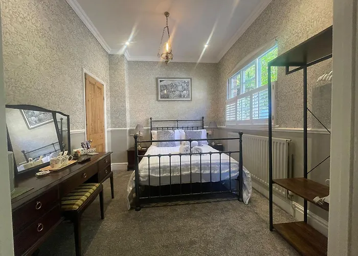 Heritage View Guest House Ironbridge