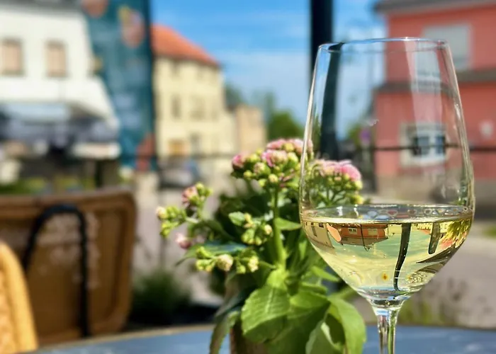 Berdorfer Eck - Bed&Breakfast